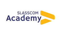 SLASSCOM Academy logo