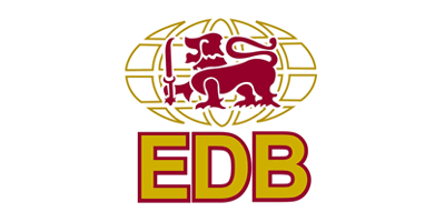 Sri Lanka Export Development Board logo