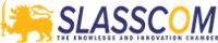SLASSCOM logo