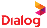 Dialog Axiata PLC logo
