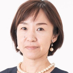 Ide Yuri (Panelist) (Senior Representative at JAICA)