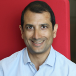 Yazad Dalal (Head of HCM Cloud Applications Asia Pacific at Oracle)