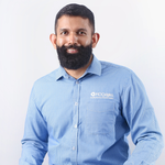 Sahan Seneviratne (Chief Information Security Officer - Operational Services at MOQdigital)