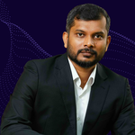 Namal Jayathilake (Vice President-Engineering & Emerging Technology at Axiata Digital Labs)