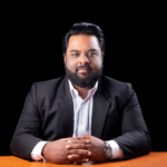 Neranjan Dissanayake (Chief Technology Officer at Just in Time Technologies)