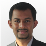 Nuwan Perera (Board of Directors, SLASSCOM, Vice President - Commerce at IFS R&D International (Pvt.) Ltd)