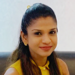 Schumela Perera (MBA - UWL and ACMA, CGMA -  Group Manager – Operations at WNS)
