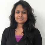 Subashini Lenainnagamage (Senior Lead - Software Quality Engineering at Pearson Lanka)