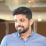 Aravinthan Ramaraju (Associate Consultant - Delivery at 99x)