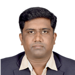 Amith Babu (Associate Director Low Code Development Technologies, Nagarro of Nagarro)