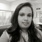 Rajitha Vajiramali (Senior Manager - Software Engineering at Pearson Lanka)