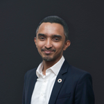 Azam Bakeer-Marker (Development & Coordination Officer, Partnerships and Development Finance at United Nations)