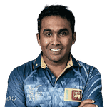 Mahela Jayawardene (Former National Team Captian)