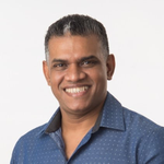 Sanjeev Jayaratnam (CEO – Chief Transformational Coach of Revelations Professional Education)