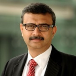 Vivek Sood (CFO at Axiata Group Berhad)