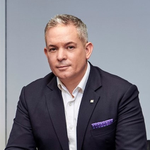 Darren Roos (CEO of IFS)