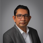 Sampath Jayasundara (CEO of hSenid Business Solutions PLC)