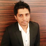 Nisal Lakmal (Digital Marketing Strategist)