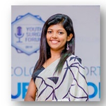 Pulani Ranasinghe (Founder of Loons Lab)
