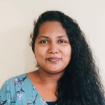 Gayani Pathiranage (Software Quality Engineer - Accessibility at Pearson Lanka Pvt Ltd)