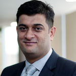 Saurabh Dwivedi (Partner   Organizational  Transformation Leader at Deloitte)