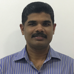 Tharshan Nadarajah (Manager – Information Services at IFS R & D International Pvt Ltd)