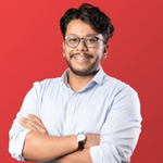 Kanishka Abeykoon (Senior Security Engineer at 99x)