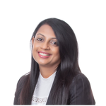 Dilini De Alwis -    Speaker (Chief Operating Officer - Software Solutions and Services / AVP John Keells Holdings PLC at JohnKeellsIT)