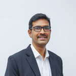 Prasath Mahalingam (Chief Business Development Officer at 99x)