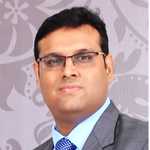 Anshul Paul (Quality Leader - Technology Consulting at EY Global Delivery Services (GDS))