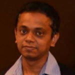 Chaminda Chandrasekara (ALM/DevOps Architect (MVP) at Navantis IT (Pvt) Ltd)