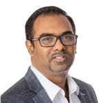 Nishan Mendis (Head Technology Consulting at PricewaterhouseCoopers (Pvt) Ltd)