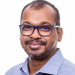 Rohan Jayaweera (Principle Analytics Delivery at OCTAVE at Data & Advanced analytics COE of John Keells PLC)