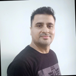 Kailash Pathak (Senior Quality Lead Manager at 3Pillar Global (India))