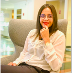Amira Ghafoor  (Moderator) (Founder/ CEO of Northwood Consulting)