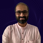 Arvind Neelakantan (Evangelist- India/ASEAN at Epic Games)