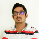 Krishan Senevirathne (Head of Engineering at Cut & Dry)