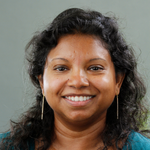 Dr. Nisha Talagala (CEO & Founder of Pyxeda)