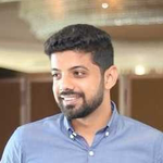 Aravinthan Ramraj (Senior Product Lead at 99X Technology Ltd)