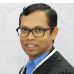 Dr. Sanath Mahawithanage PhD (Senior Lecturer at Faculty of Medical Sciences, University of Sri Jayewardenepura, Sri Lanka.)