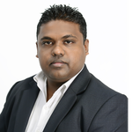 Buddhi Chandrasena (General Manager at WNS Global Services (Pvt.) Ltd)