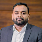 Asela Waidyalankara (Transformational Leader Digital Strategist)