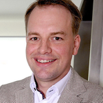 Christiaan Esmeijer (VP of Global Services EPS at UiPath)
