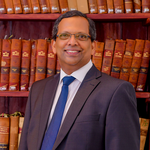 Jayantha Fernando (Partner - Heritage Partners (Attorneys at Law),  Digital Law &  Policy Consultant)