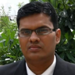 Jagath Makumbura (Senior QA Consultant at Millennium IT)
