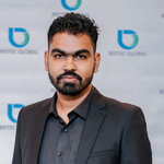 Chandima Ranaweera (Associate Software Architect at Bistec Global Services)