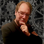 Paul Grossman (Co-author at Enhanced Test Automation with WebdriverIO)