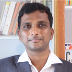 Jeevan Koneti (Solutions Engineering (Growth) at Uipath)
