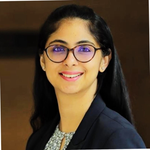 Japneet Kaur  Sachdeva (Partner, Human  Capital Organizational  Transformation at Deloitte)