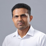 Gayath Ratnayake (CTO at PickMe)